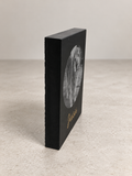 Personalised Slate Memorial Photo Plaque
